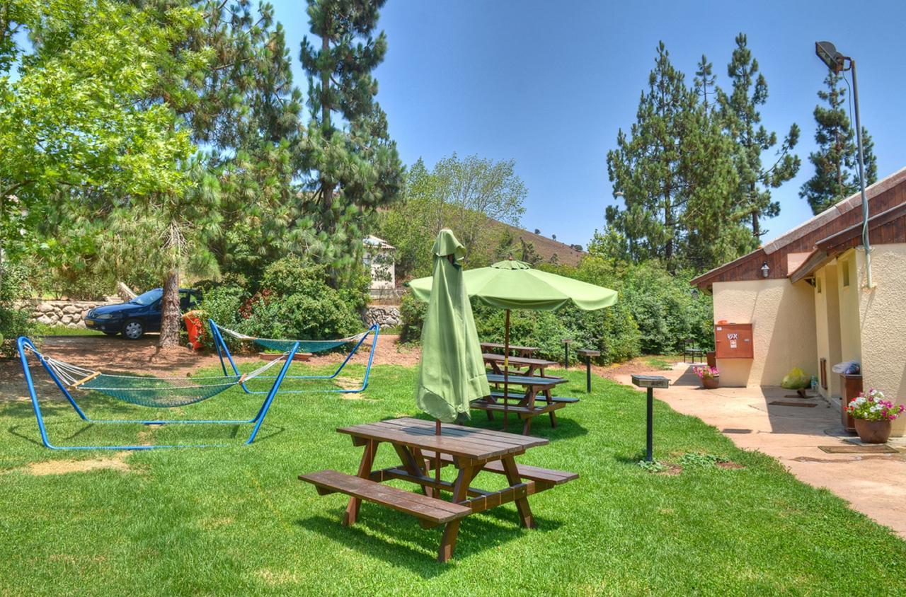 Odem Country Lodging Bed & Breakfast Dış mekan fotoğraf