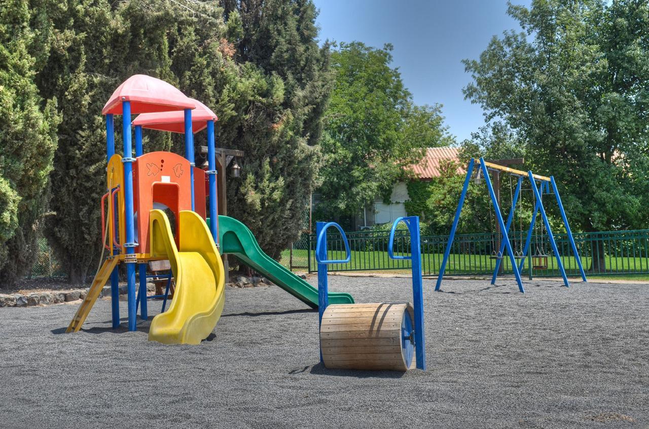 Odem Country Lodging Bed & Breakfast Dış mekan fotoğraf