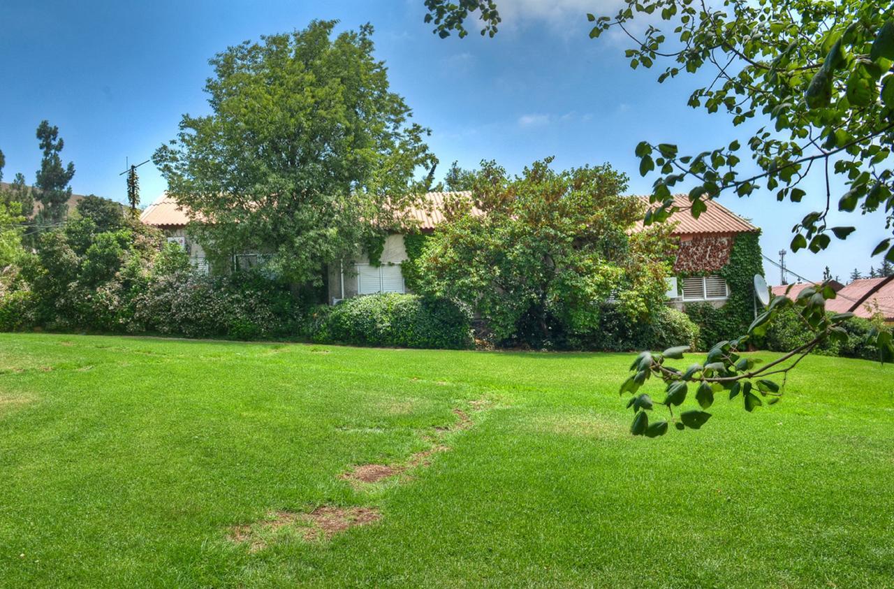 Odem Country Lodging Bed & Breakfast Dış mekan fotoğraf