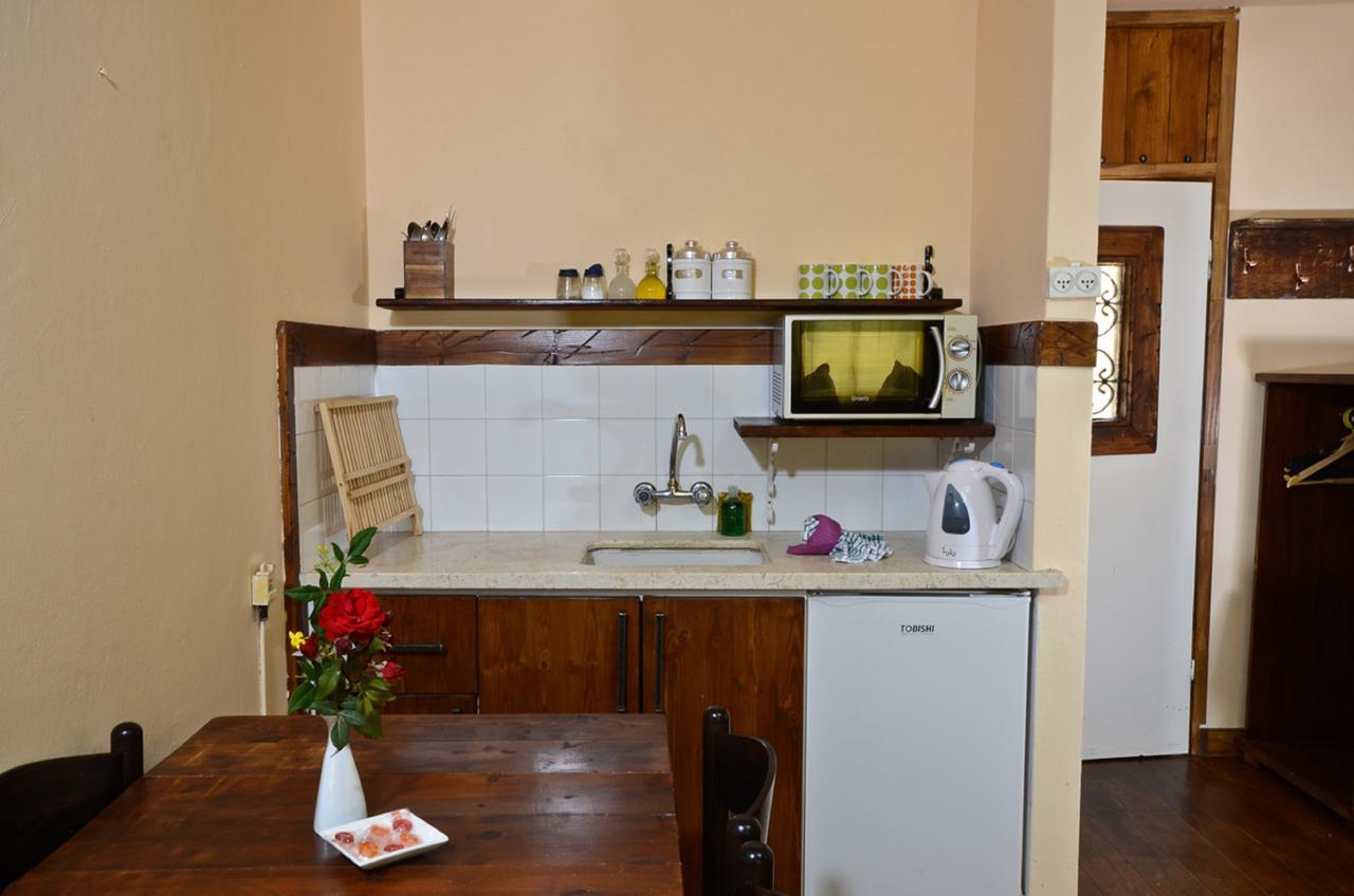 Odem Country Lodging Bed & Breakfast Dış mekan fotoğraf