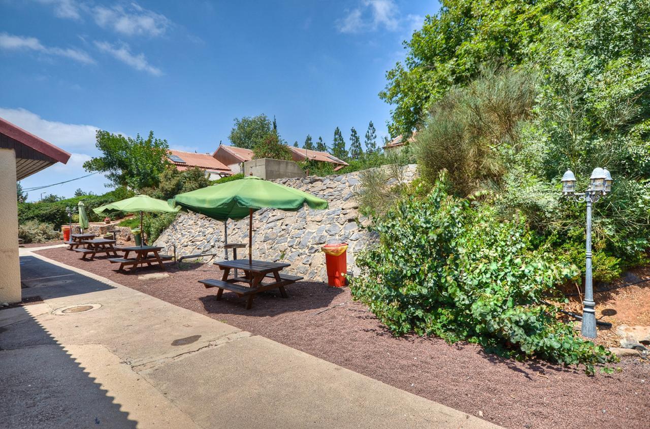 Odem Country Lodging Bed & Breakfast Dış mekan fotoğraf