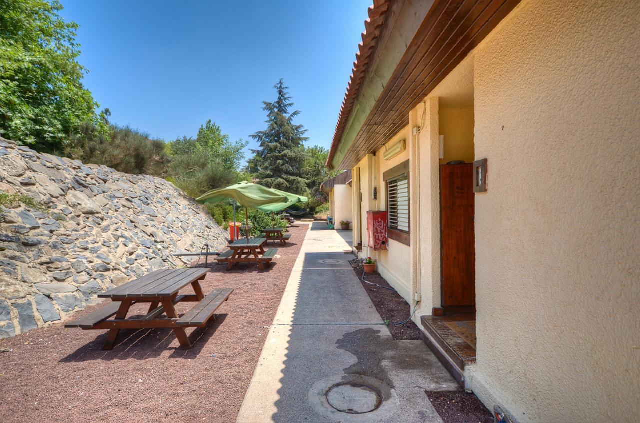 Odem Country Lodging Bed & Breakfast Dış mekan fotoğraf