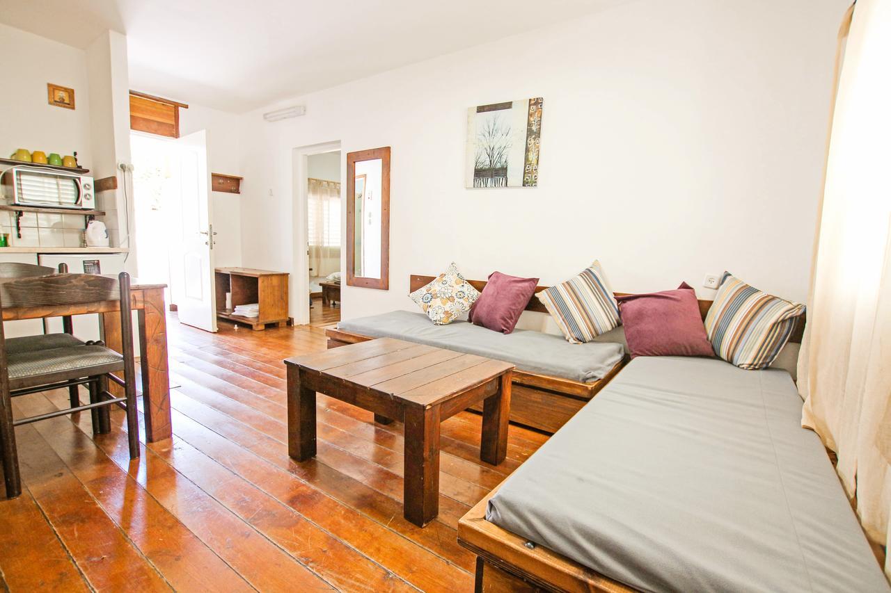 Odem Country Lodging Bed & Breakfast Dış mekan fotoğraf