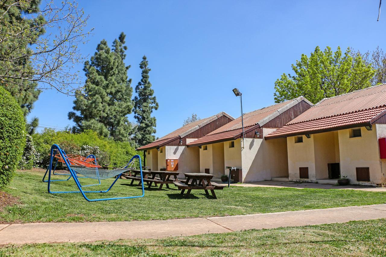 Odem Country Lodging Bed & Breakfast Dış mekan fotoğraf