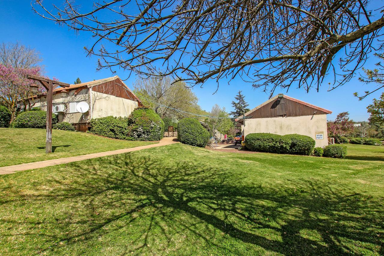 Odem Country Lodging Bed & Breakfast Dış mekan fotoğraf